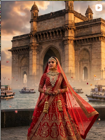Lehenga Collection